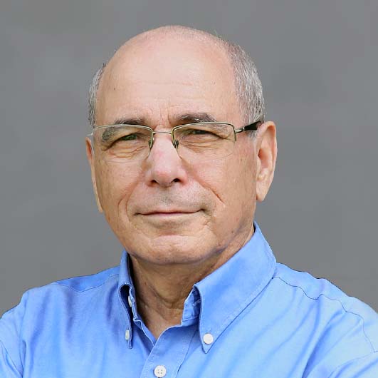 Ran Ginosar, Co-Founder